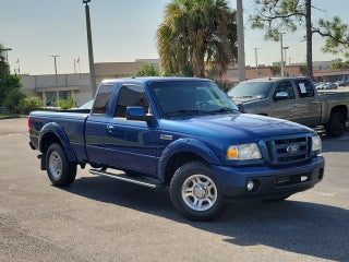 2011 Ford Ranger XL