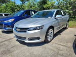 2019 Chevrolet Impala Premier