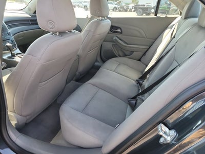 2015 Chevrolet Malibu LS