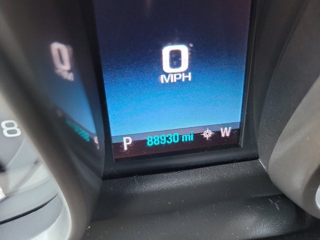 2015 Chevrolet Malibu LT