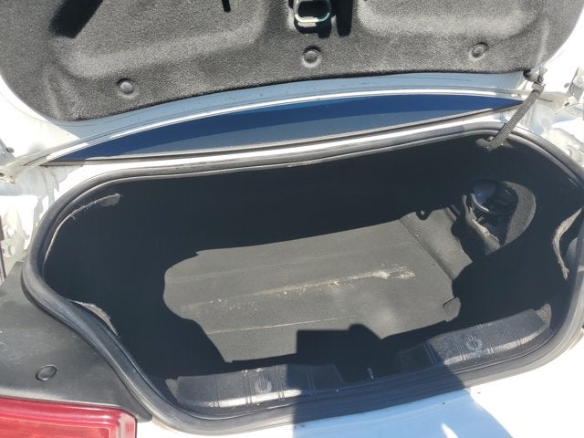 2016 Chevrolet Camaro 1LT