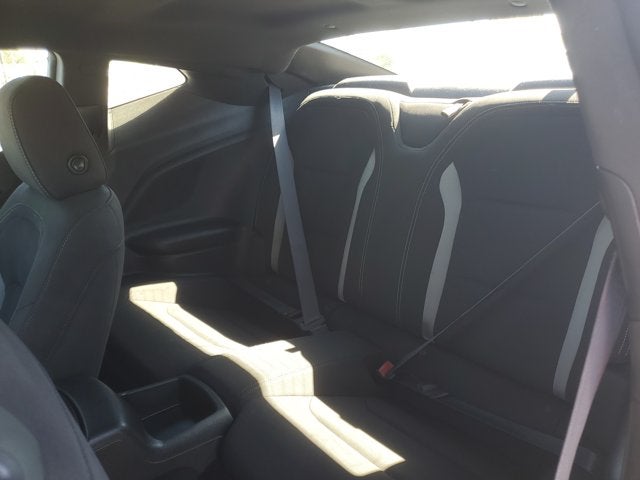 2016 Chevrolet Camaro 1LT