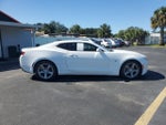 2016 Chevrolet Camaro 1LT
