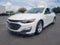 2023 Chevrolet Malibu LS