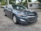 2021 Chevrolet Malibu LS