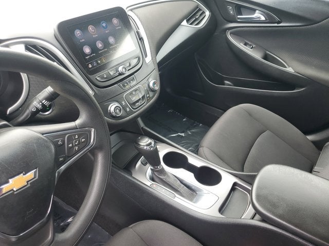 2020 Chevrolet Malibu LS