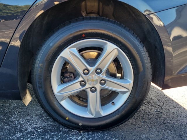 2022 Chevrolet Malibu LS