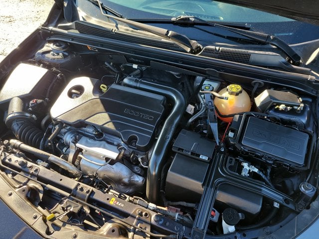 2022 Chevrolet Malibu LS