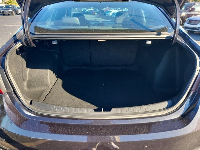 2022 Chevrolet Malibu LS