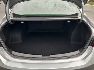 2023 Chevrolet Malibu LS