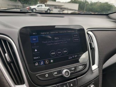 2023 Chevrolet Malibu LS