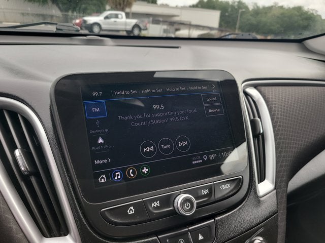 2023 Chevrolet Malibu LS