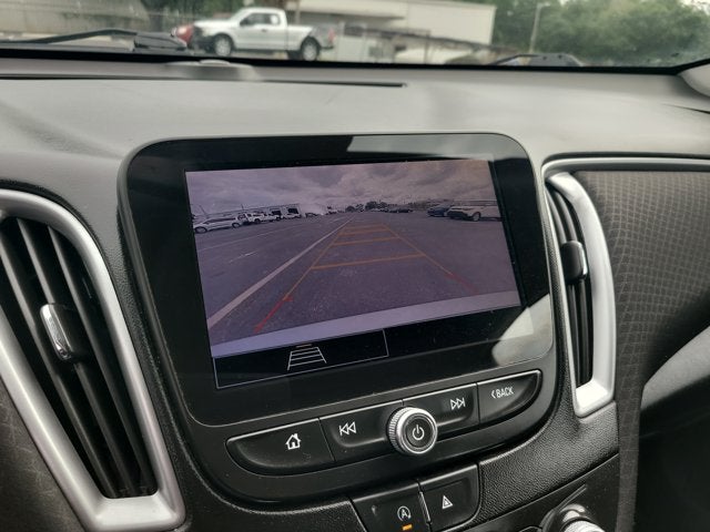2023 Chevrolet Malibu LS