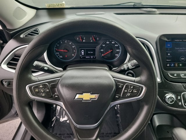 2023 Chevrolet Malibu LS