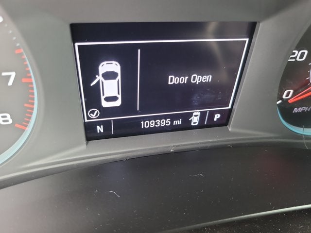 2023 Chevrolet Malibu LS