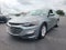 2023 Chevrolet Malibu LS