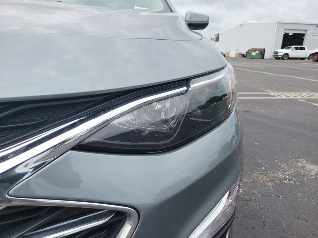2023 Chevrolet Malibu LS