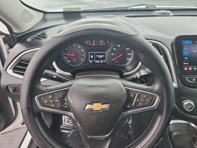 2020 Chevrolet Malibu LS