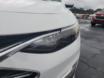 2020 Chevrolet Malibu LS