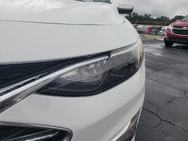 2020 Chevrolet Malibu LS