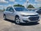 2022 Chevrolet Malibu LS