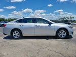 2022 Chevrolet Malibu LS