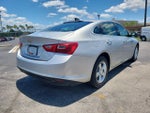 2022 Chevrolet Malibu LS