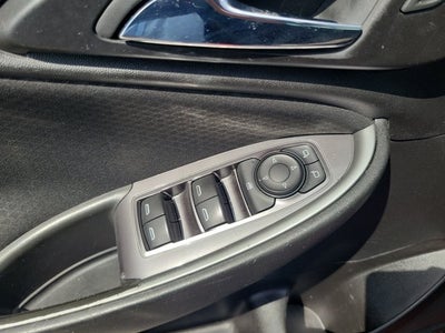 2019 Chevrolet Malibu RS
