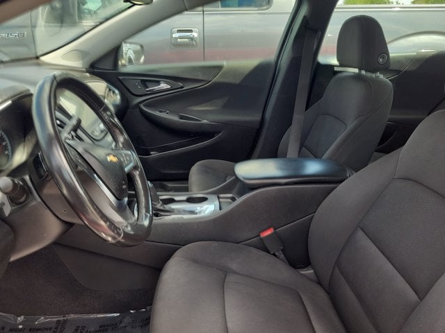 2019 Chevrolet Malibu RS