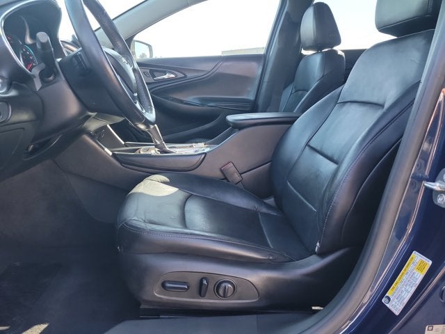 2016 Chevrolet Malibu Premier