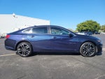 2016 Chevrolet Malibu Premier
