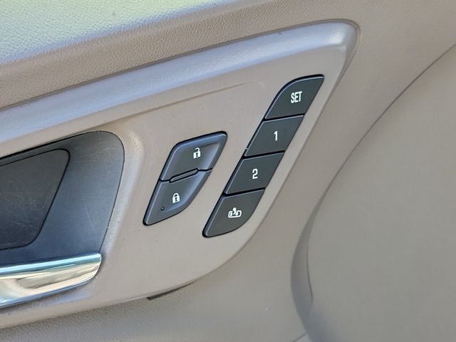 2017 Chevrolet Malibu Premier