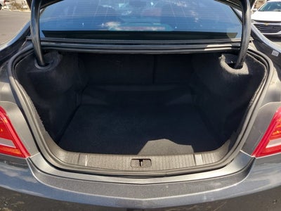 2016 Buick LaCrosse Leather