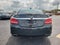 2015 Buick LaCrosse Leather