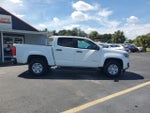 2020 Chevrolet Colorado 2WD Work Truck