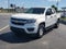 2020 Chevrolet Colorado 2WD Work Truck