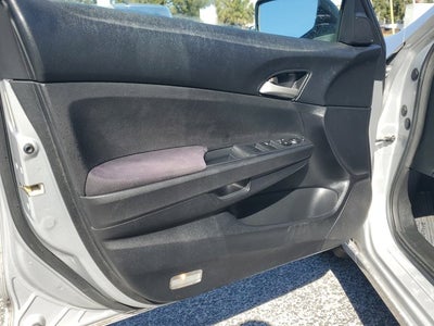 2010 Honda Accord Sdn LX