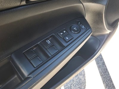 2010 Honda Accord Sdn LX