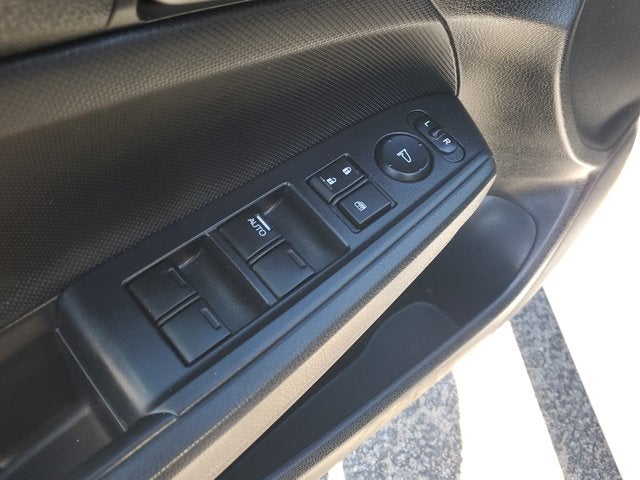 2010 Honda Accord Sdn LX