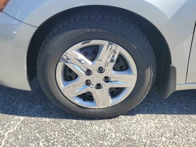 2010 Honda Accord Sdn LX