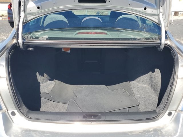 2010 Honda Accord Sdn LX