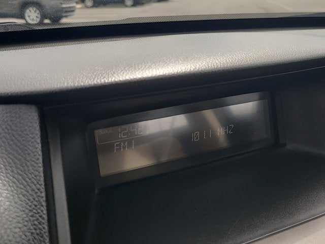 2012 Honda Accord Sdn LX