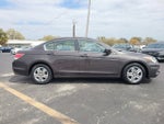 2012 Honda Accord Sdn LX
