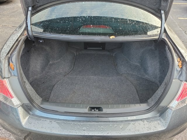 2011 Honda Accord Sdn EX-L