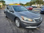 2011 Honda Accord Sdn EX-L
