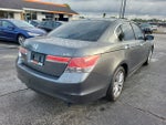 2011 Honda Accord Sdn EX-L