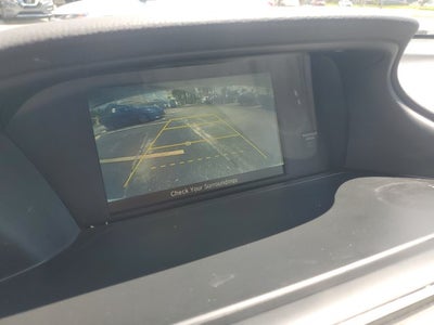 2014 Honda Accord Sedan EX