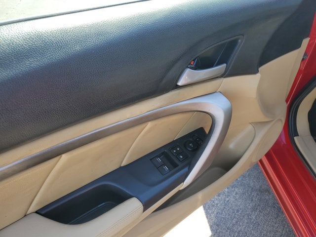 2010 Honda Accord Cpe EX-L