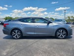 2016 Nissan Maxima 3.5 SL