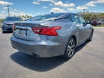 2016 Nissan Maxima 3.5 SL